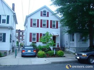 249 Henry St, South Amboy, NJ 08879