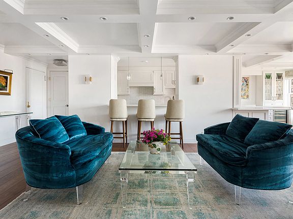 3rd image of 1199 Park Ave #14A