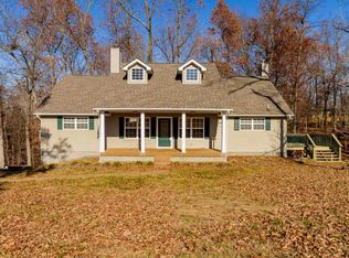 1111 Hutcheson Ln, Clarksville, TN 37040