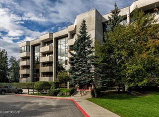 600 W 76th Ave APT 105, Anchorage, AK 99518