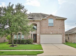 20235 Louetta Crossing Dr, Spring, TX 77388