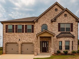 671 Vaughan Dr #3, Hampton, GA 30228