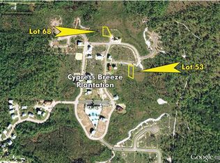 53 Plantation Cir, Pt Washington, FL 32459