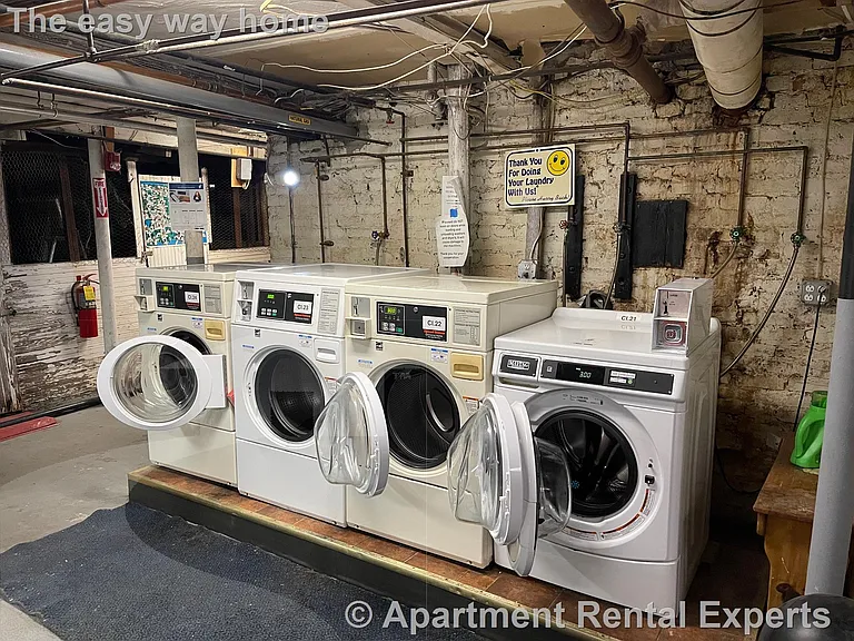 74 Kirkland St #33 — Photo 9