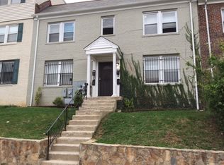 1267 Meigs Pl NE APT 3, Washington, DC 20002