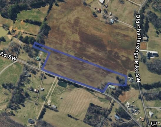 5th image of 0 Tunnel Hill Rd SW
