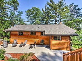 8086 Pine Point Rd, Lake Shore, MN 56468