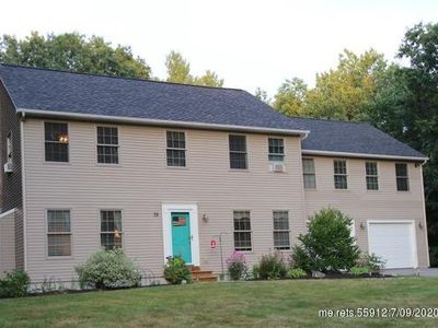 75 Sagamore Dr, Wells, ME, 04090