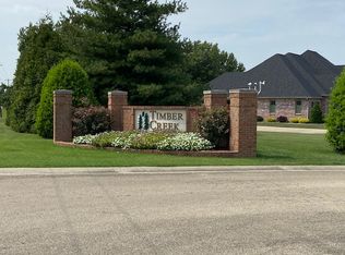 Timber Creek Rd, Dexter, MO 63841