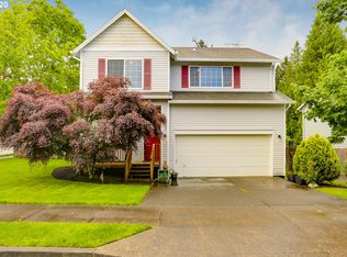 5696 SE 16th Dr, Gresham, OR 97080