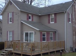 3831 Shepler Church Ave SW, Canton, OH 44706