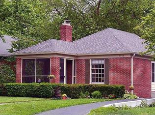 5943 N Winthrop Ave, Indianapolis, IN