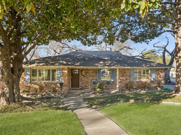 10021 Lanshire Dr, Dallas, TX 75238