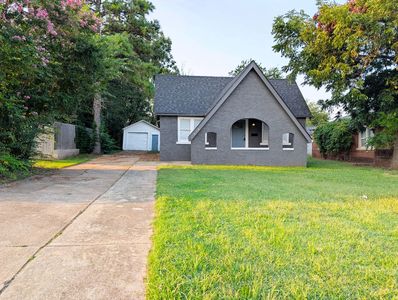 1828 NW 40th St, Oklahoma City, OK, 73118