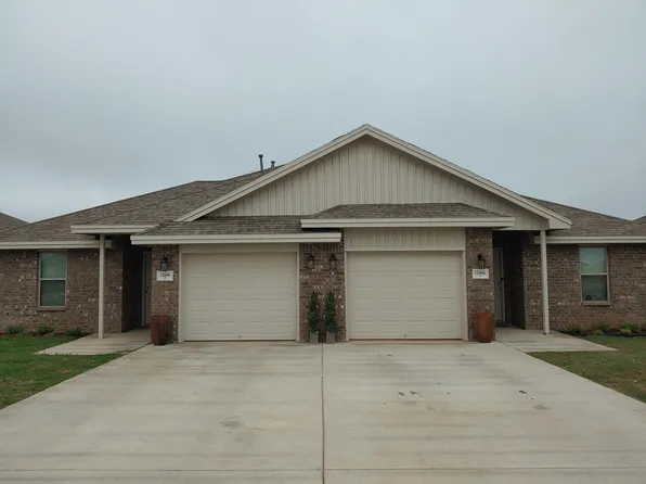 12006 Essex Ave #B, Lubbock, TX 79424