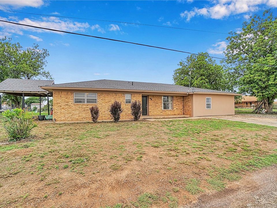 318 N 5th St, Hollis, OK 73550 Zillow