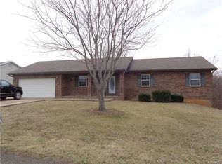 19755 Sugar Ln, Waynesville, MO 65583
