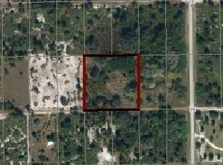 7824 3rd Ter, Labelle, FL 33935
