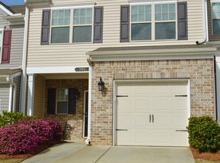 1502 Brookmere Way, Cumming, GA 30040