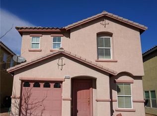 6430 Coral Flower Ct, Las Vegas, NV 89141