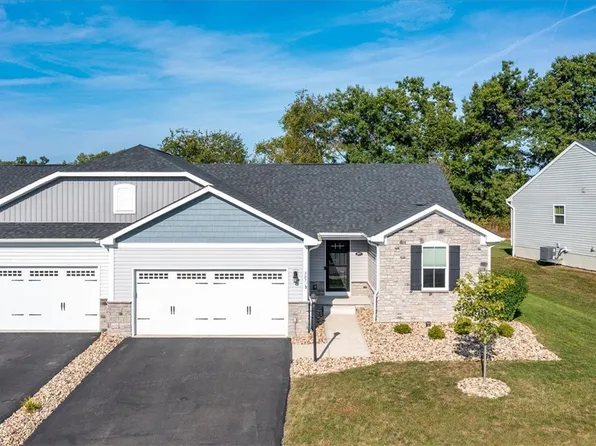 307 Brandi Lynn Ln, Evans City, PA 16033