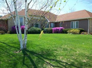 1724 Cambridge Dr, State College, PA 16803