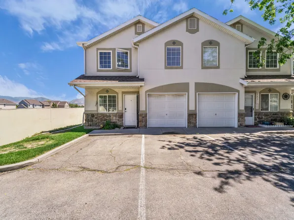 3699 S Botticelli Ct Unit A, West Valley, UT 84119