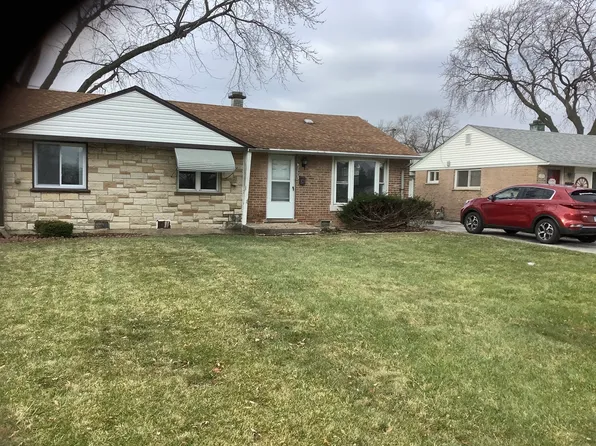 8860 S Pulaski Rd, Hometown, IL 60456