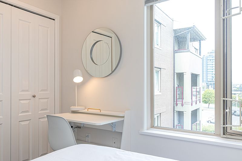 Victoria Apartment for rent - 2 Bedrooms — photo 17