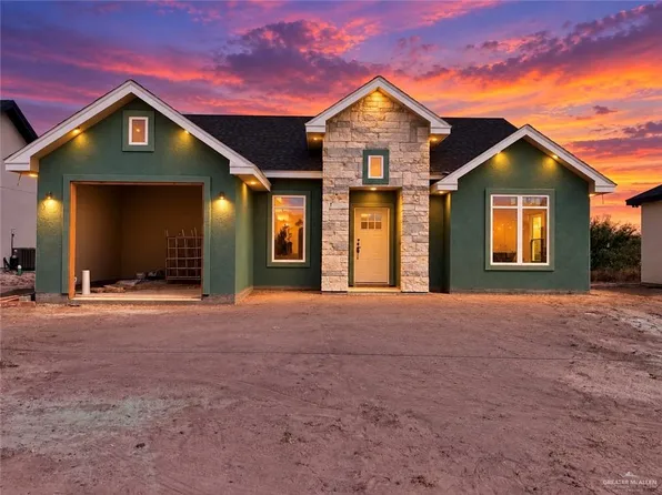803 Falcon Dr, Rio Grande City, TX 78582