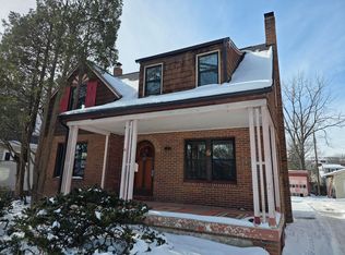 103 N Ardmore Rd, Columbus, OH 43209