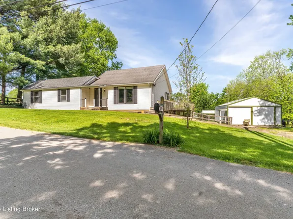 425 Old Veechdale Rd, Simpsonville, KY 40067