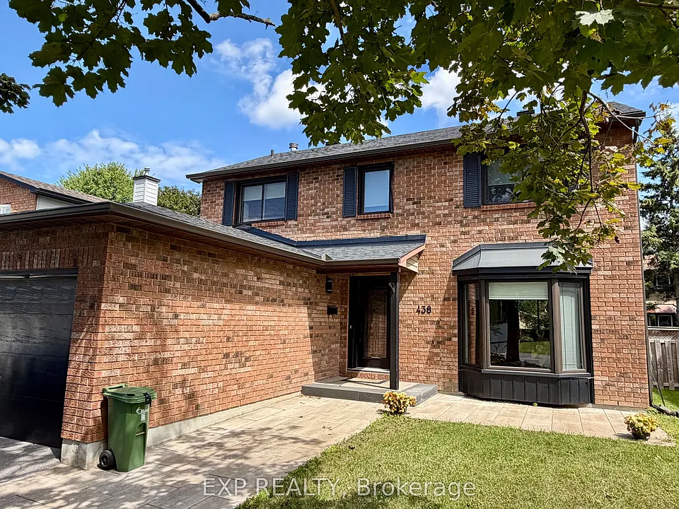 438 Pickford Dr