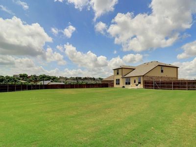237 Sierra Mar Loop, Leander, TX, 78641