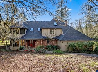 1755 NW Lewisburg Ave, Corvallis, OR 97330