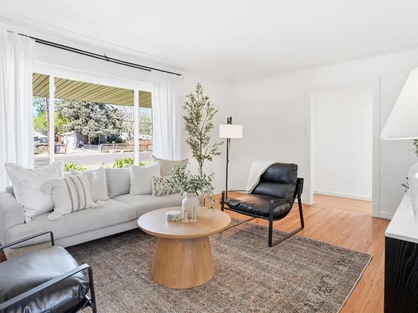 340 N Harlan Street, Lakewood, CO 80226