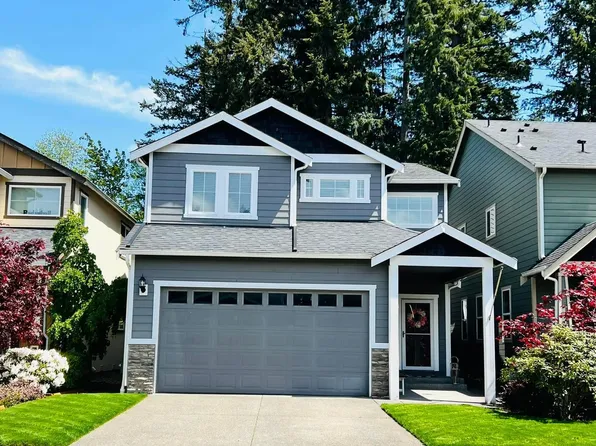 18121 76th Ave E, Puyallup, WA 98375