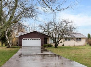 W6321 Judy Dr, Plymouth, WI 53073