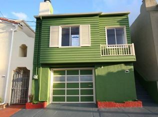 179 Rome St, San Francisco, CA 94112