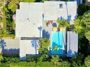 1110 E Via Altamira, Palm Springs, CA 92262