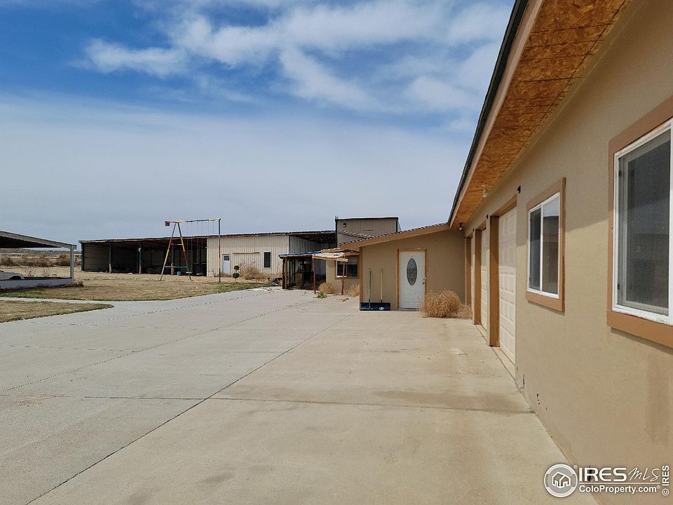 15075 County Road 8 Lot 4, Wiggins, CO 80654 MLS 996089 Zillow