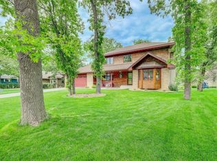 2171 128th Ln NW, Coon Rapids, MN 55448