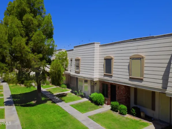 907 E SHOBE Drive, Tempe, AZ 85283