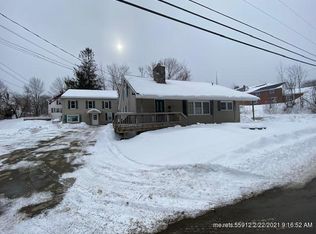 59 River St, Dover Foxcroft, ME 04426