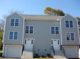 8 2nd Ave, Dudley, MA 01571