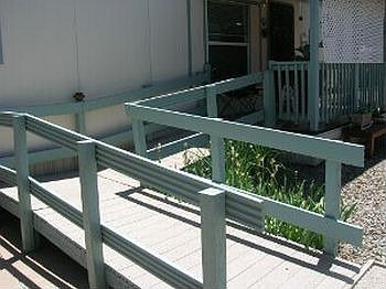 Photo of Manufactured Housing