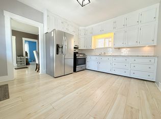 31 Myrtle St, Springfield, VT 05156