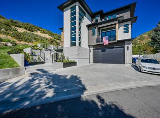 3381 E 9980 S, Sandy, UT 84092