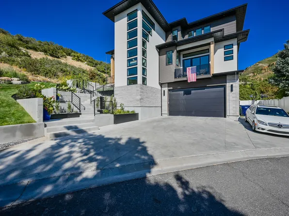 3381 E 9980 S, Sandy, UT 84092