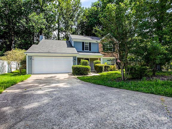 2nd image of 4941 Tanners Spring Dr